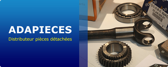 ADAPIECES